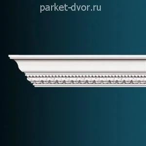 Карниз Перфект AA086 121х131х2440 мм