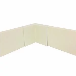 Угол внутренний Finitura Decor в ваш цвет по RAL/NCS 80 мм