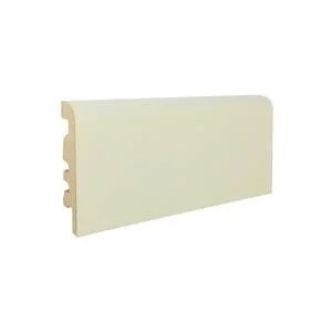 Плинтус МДФ Finitura Decor R9 в ваш цвет по RAL/NCS 16х70 мм (пог. м)