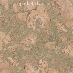 Пробковые полы Ibercork UCWT Classic Леон Верде