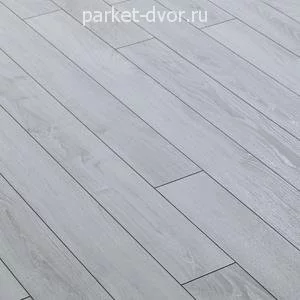 Ламинат Alsafloor 12.0 Solid Plus S627 Дуб Полярный