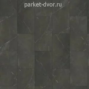 SPC ламинат TexFloor RichStone Мрамор Серый