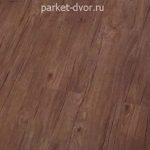 Кварцвиниловая плитка ПВХ Decoria Mild Tile DW 1904 Дуб Жанто