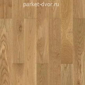 Паркетная доска Tarkett Tango Classic Дуб Коттедж 1-полосный