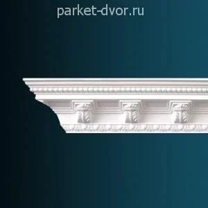 Карниз Перфект AA067 133х137х2400 мм