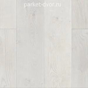 Ламинат Tarkett Estetica 933 Дуб Натур белый