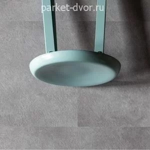 Кварцвиниловая плитка ПВХ Vinilam Ceramo XXL 2,5 мм 61609 Цемент
