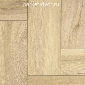Виниловый LVT ламинат Firmfit Herringbone EW-2965 Дуб Светлый Браш