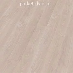 Ламинат Jangal by Krono Swiss 2873/8873 Дуб Вейвлесс Белый