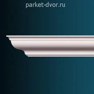 Карниз Перфект AB214 144х149х2440 мм