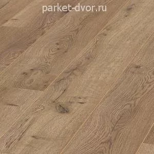 Ламинат Kronotex Amazone D3668 Дуб Неброский