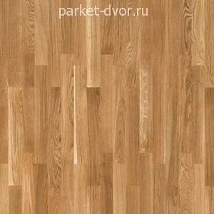 Паркетная доска Tarkett Timber Дуб Волнистый 3-полосный
