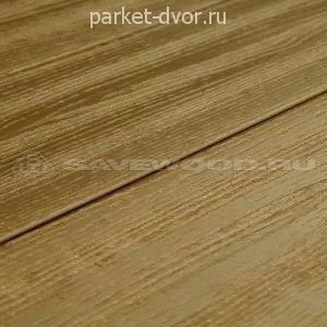 Террасная доска SaveWood Padus Тик Радиальный 25х155х4000 мм