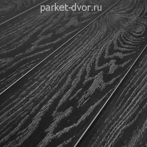 Террасная доска SaveWood Padus Чёрный Тангенциальный 25х155х6000 мм