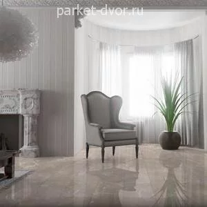 Ламинат Falquon Blue Line Stone D2911 Botticino Classico Light