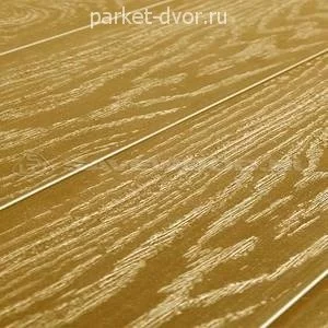 Террасная доска SaveWood Padus Тик Тангенциальный 25х155х4000 мм