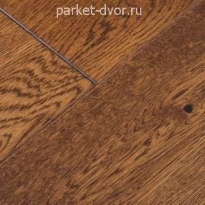 Инженерная доска Tenfor Дуб Chestnut 150х13.5 мм