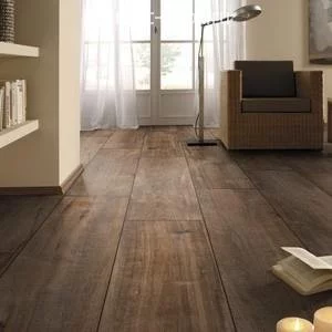 Ламинат Kronotex Exquisit Plus D4784 Дуб Гала Коричневый