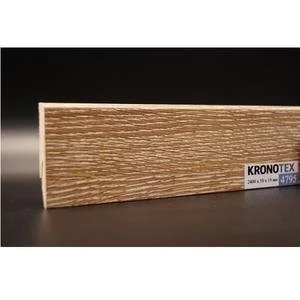 Плинтус Kronotex D4795 Дуб Горный Бронзовый 19x58 мм (пог. м)