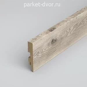 Плинтус Arteo Prestige 2223941 Дуб Индианаполис 16х80х2400 мм (пог. м)