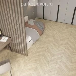 SPC ламинат Alpine Floor Chevron Alpine Еco 18−7 Сонома