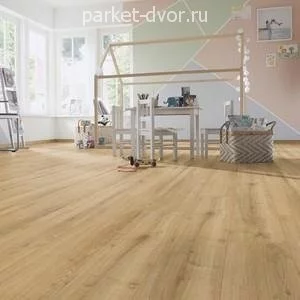 Ламинат Kronotex Amazone D4686 Дуб Тахо