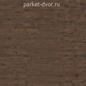 Паркетная доска Farecom Дуб Барселона трехполосный состаренный