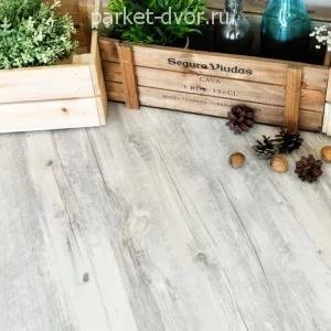 Плитка ПВХ для пола Alpine Floor Easy Line Еco 3-6 Акация