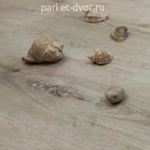 Виниловый SPC ламинат Aspen Floor Natural Touch NT3-04 Дуб Снежный