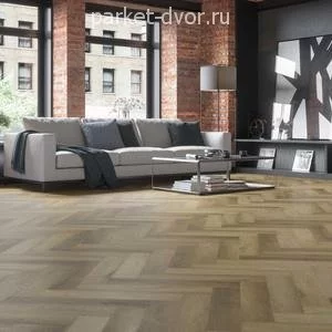 Кварцевый ламинат Fargo Parquet 33-2187-09 Дуб Афины
