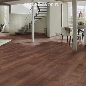Ламинат Kronospan Castello Classic 8722 Oak Montreal