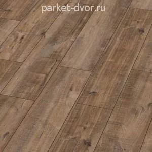 Ламинат Kronotex Exquisit Plus D4784 Дуб Гала Коричневый
