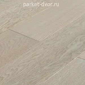 Паркетная доска Amber Wood Фьюжн Дуб Капучино Браш