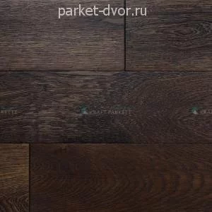 Инженерная паркетная доска Kraft Parkett арт. №32 Натур 14х150 мм