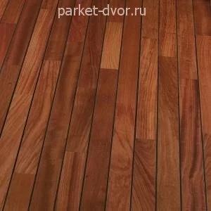 Массивный паркет для ванных Navylam+ Дуссия 9х68 мм