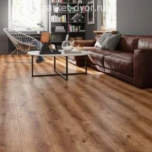 Ламинат Westerhof Modern Long 721 Дуб Айдос
