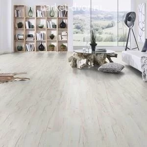 Ламинат Kronospan Forte Classic BY K001 White Craft Oak