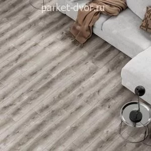 Ламинат Alpine Floor by Camsan Milango M1024 Дуб Грей