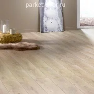 Ламинат Alsafloor 12.0 Solid S407 Дуб Шотландский