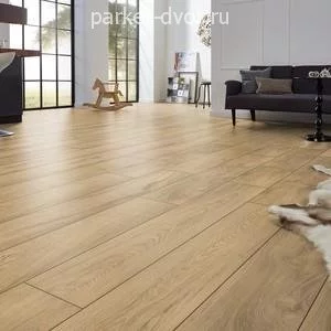 Ламинат Kronotex Mammut Plus D4672 Дуб Магнум Светлый
