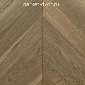 Инженерный паркет французская ёлка Wood Bee Дуб Aureo