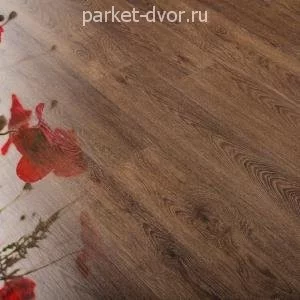 Инженерная виниловая доска Natura E-9837-06 Дуб Карно