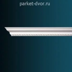 Карниз Перфект AA047F гибкий 50х51х2400 мм
