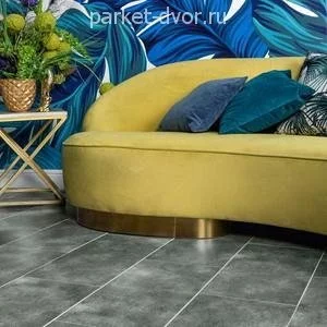 SPC плитка Alpine Floor Stone Mineral Еco 4-4 Авенгтон