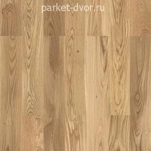 Паркетная доска Tarkett Step 1000x140 Дуб Барон 1-полосный