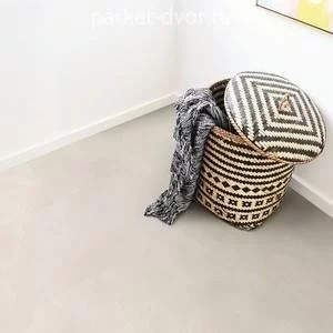 Виниловый ламинат LVT Clix Floor Tiles CXTI40195 Бетон мягкий светлый