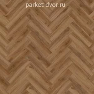 Кварцевый SPC ламинат LayRed Herringbone 24844 Classic Oak