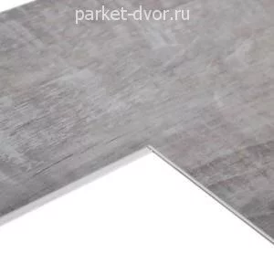 Виниловый ламинат SPC Betta Studio S202 Дуб Затертый Серый