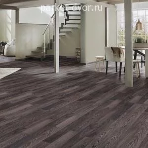 Ламинат Kronospan Castello Classic 8766 Wenge Kyoto