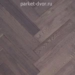 Инженерная паркет Marco Ferutti Hermitage Дуб Клауд 122х15 мм